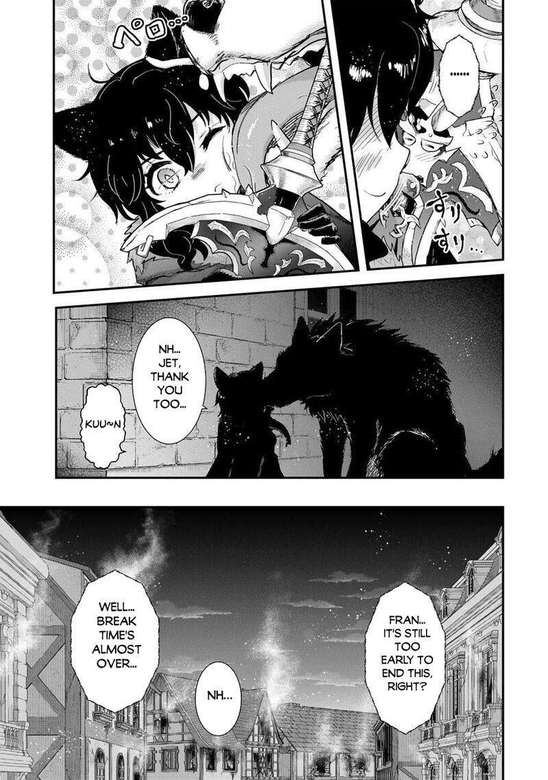 Chapter 91 - Page 30