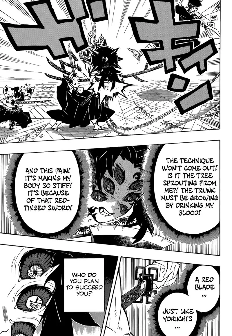 Chapter 175 - Page 18