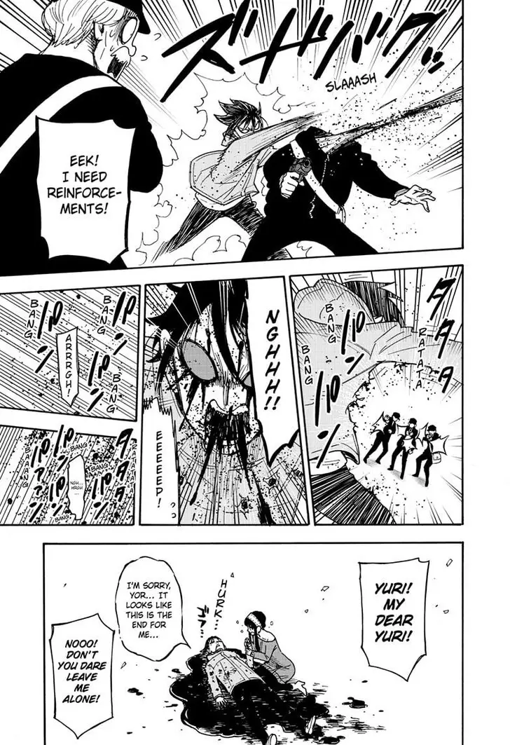 Chapter 129 - Page 14