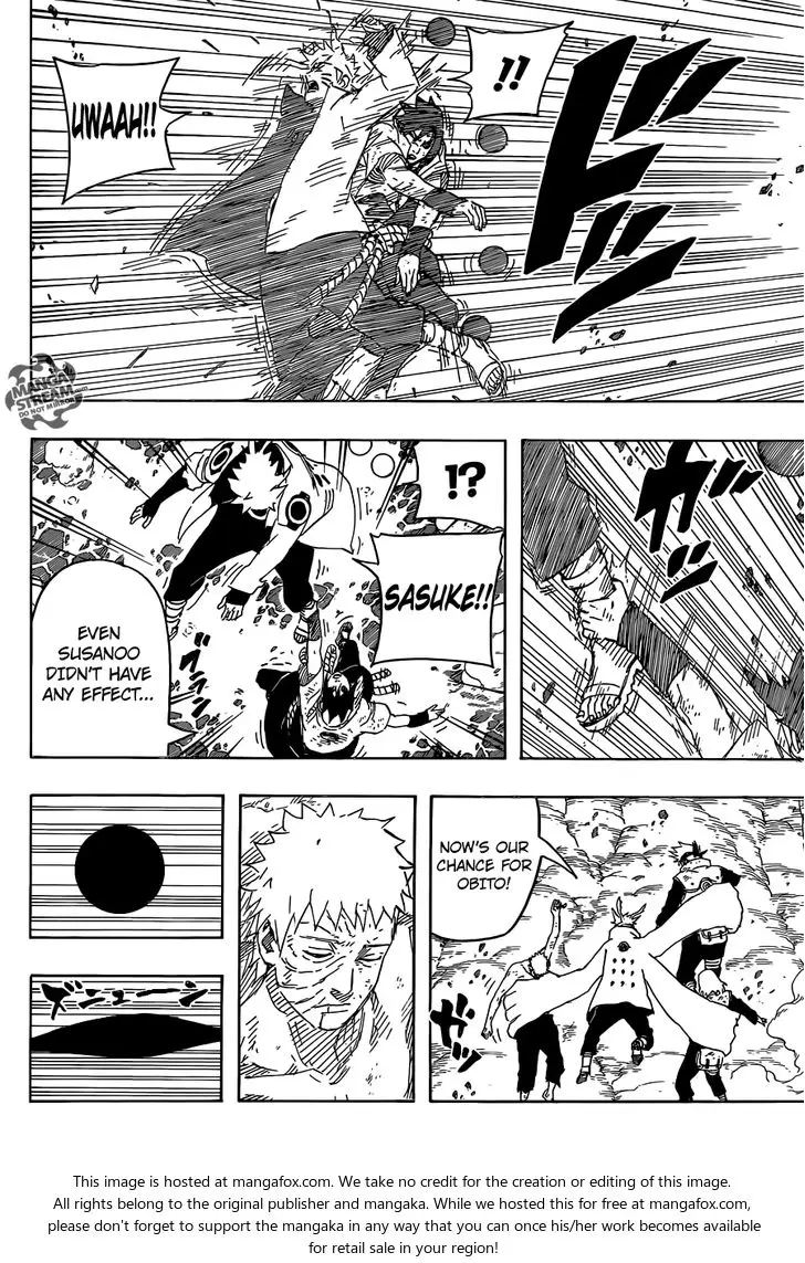 Chapter 681 - Page 5