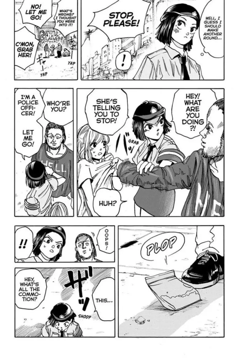 Chapter 3 - Page 10