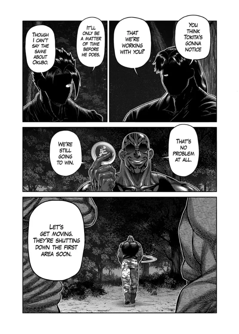 Chapter 335 - Page 9