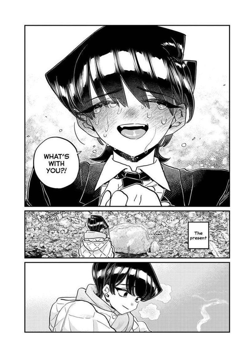 Chapter 485 - Page 8