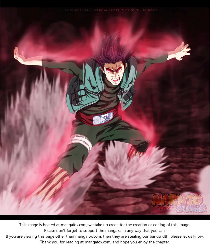 Chapter 669 - Page 3