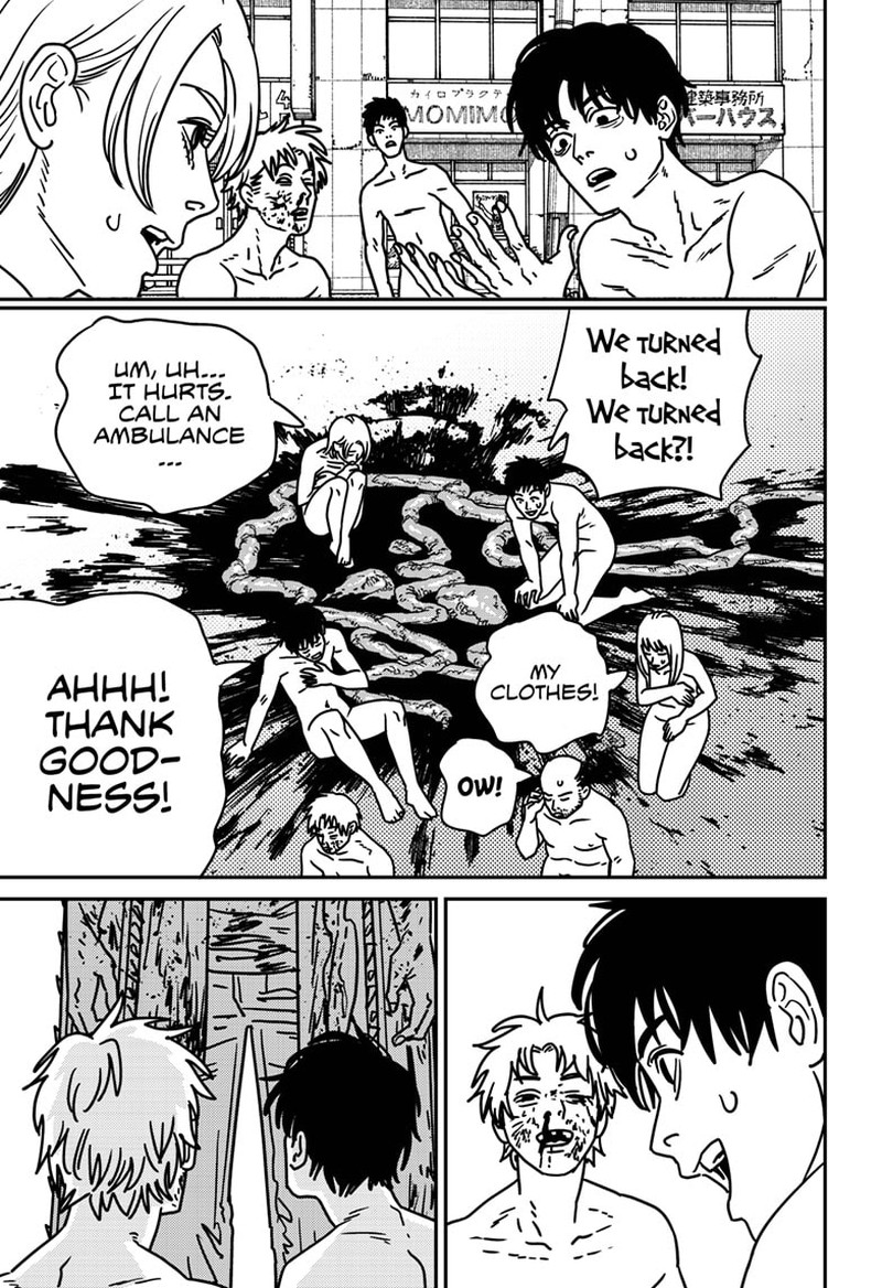 Chapter 204 - Page 11