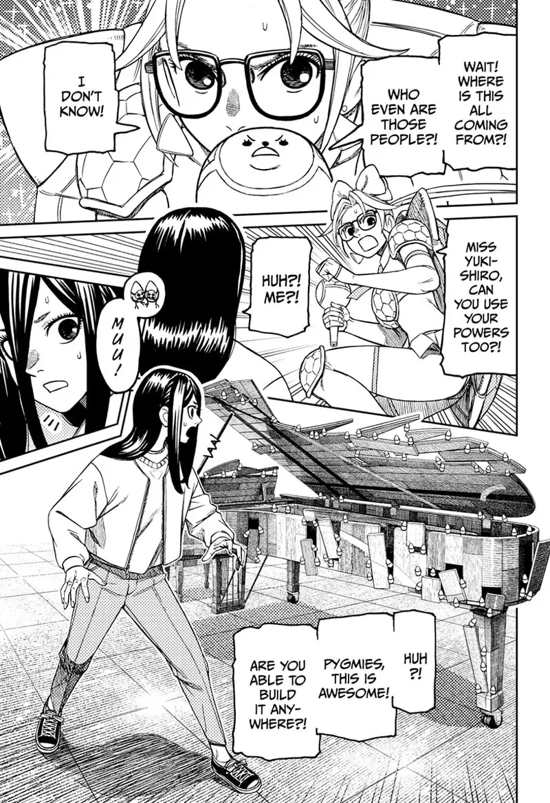 Chapter 222 - Page 8