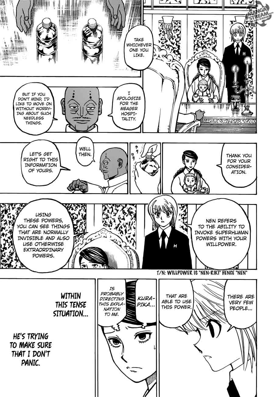 Chapter 365 - Page 17