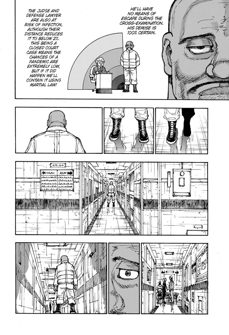 Chapter 403 - Page 3