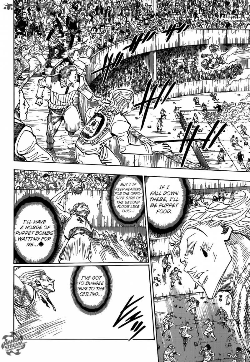 Chapter 356 - Page 14