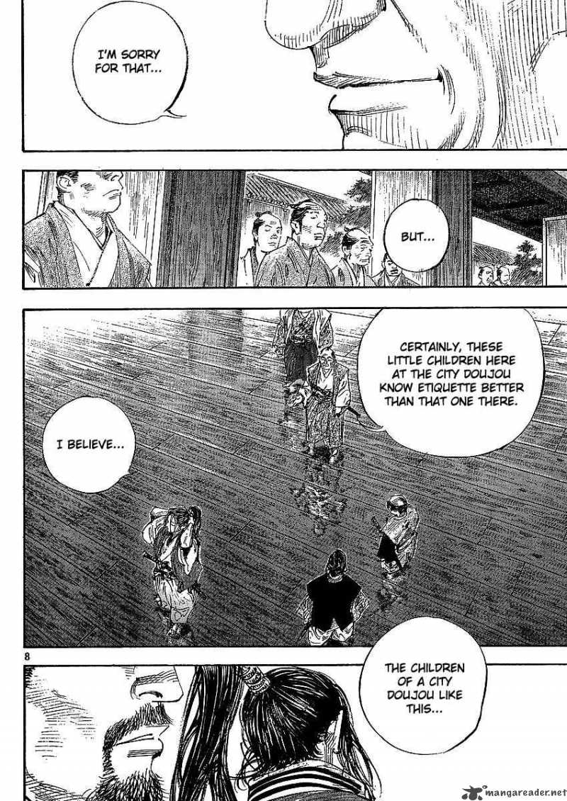 Chapter 300 - Page 11