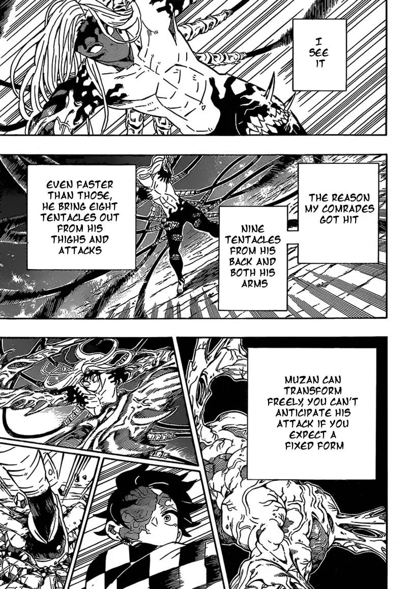 Chapter 192 - Page 17