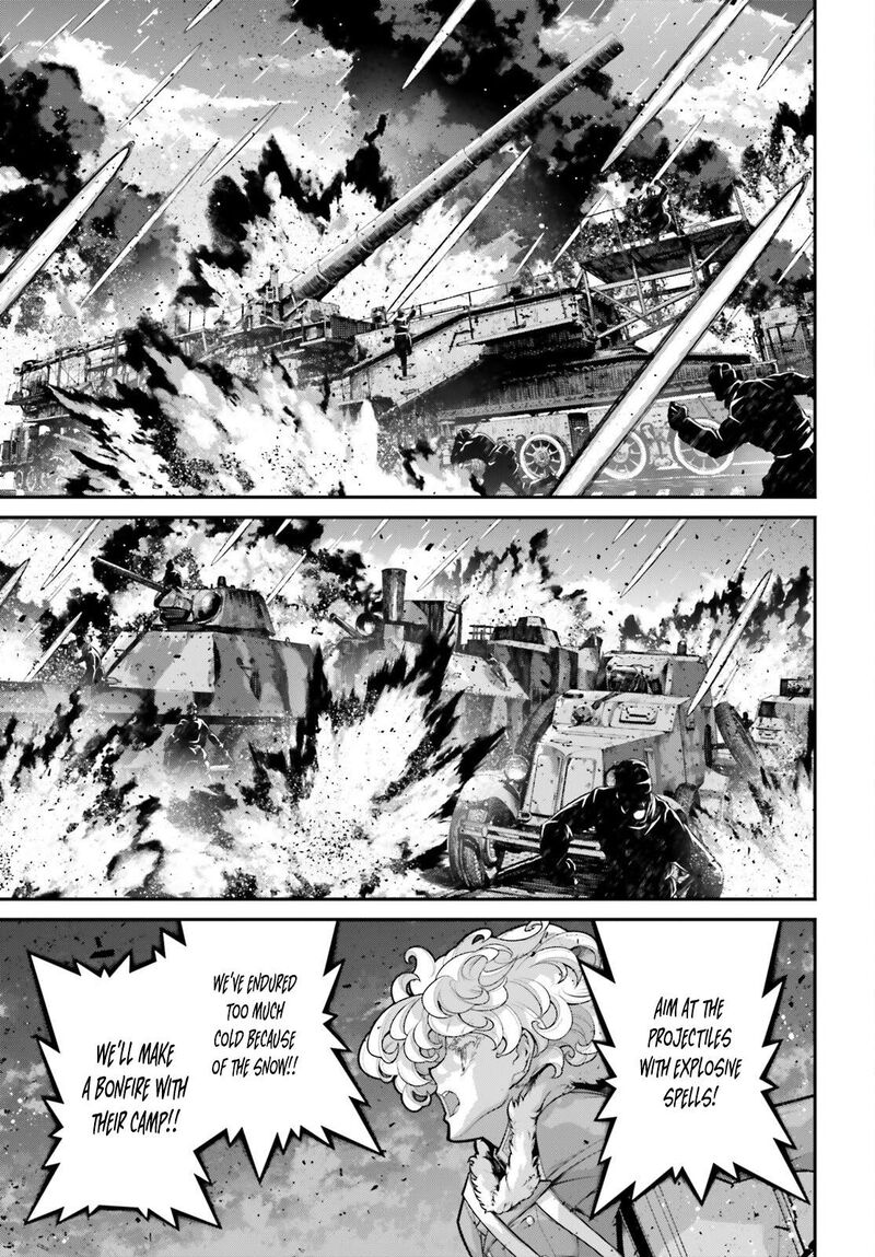 Chapter 80 - Page 35