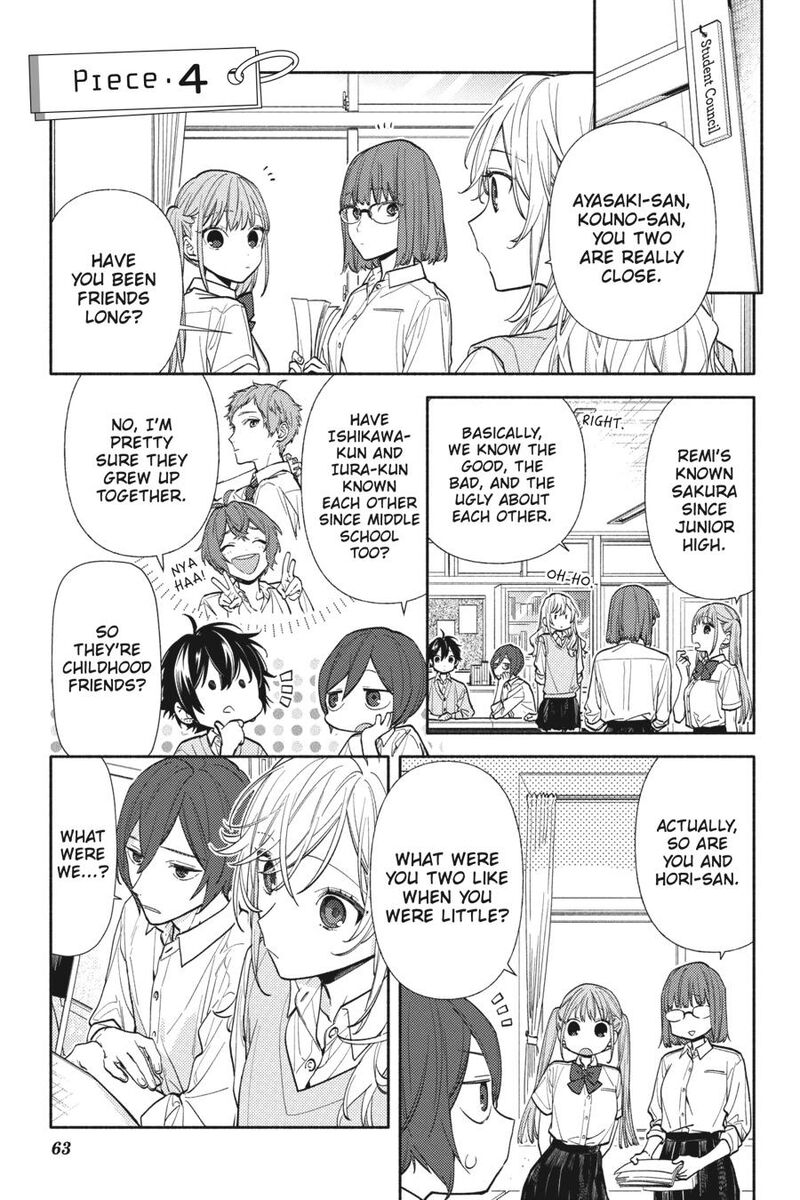 Chapter 126 - Page 1
