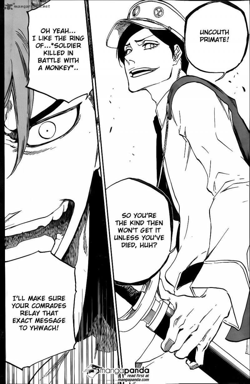 Chapter 632 - Page 12