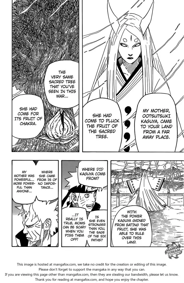 Chapter 670 - Page 13