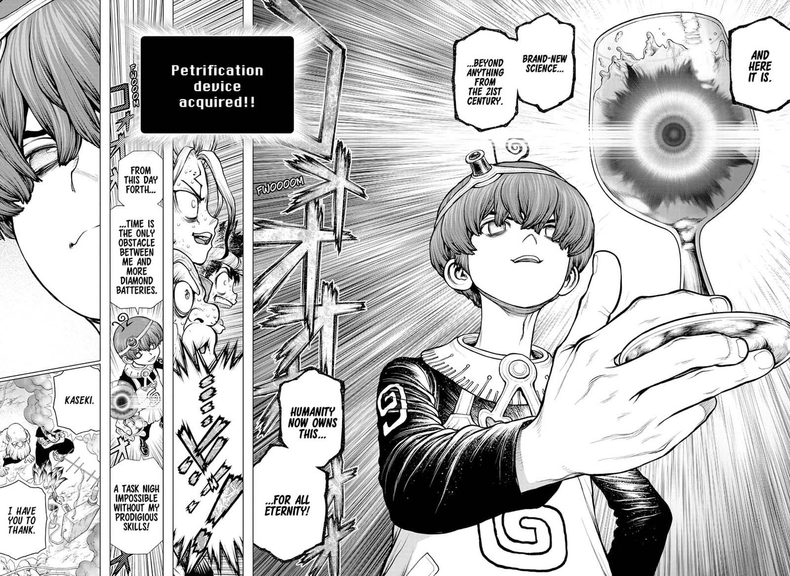 Chapter 190 - Page 5