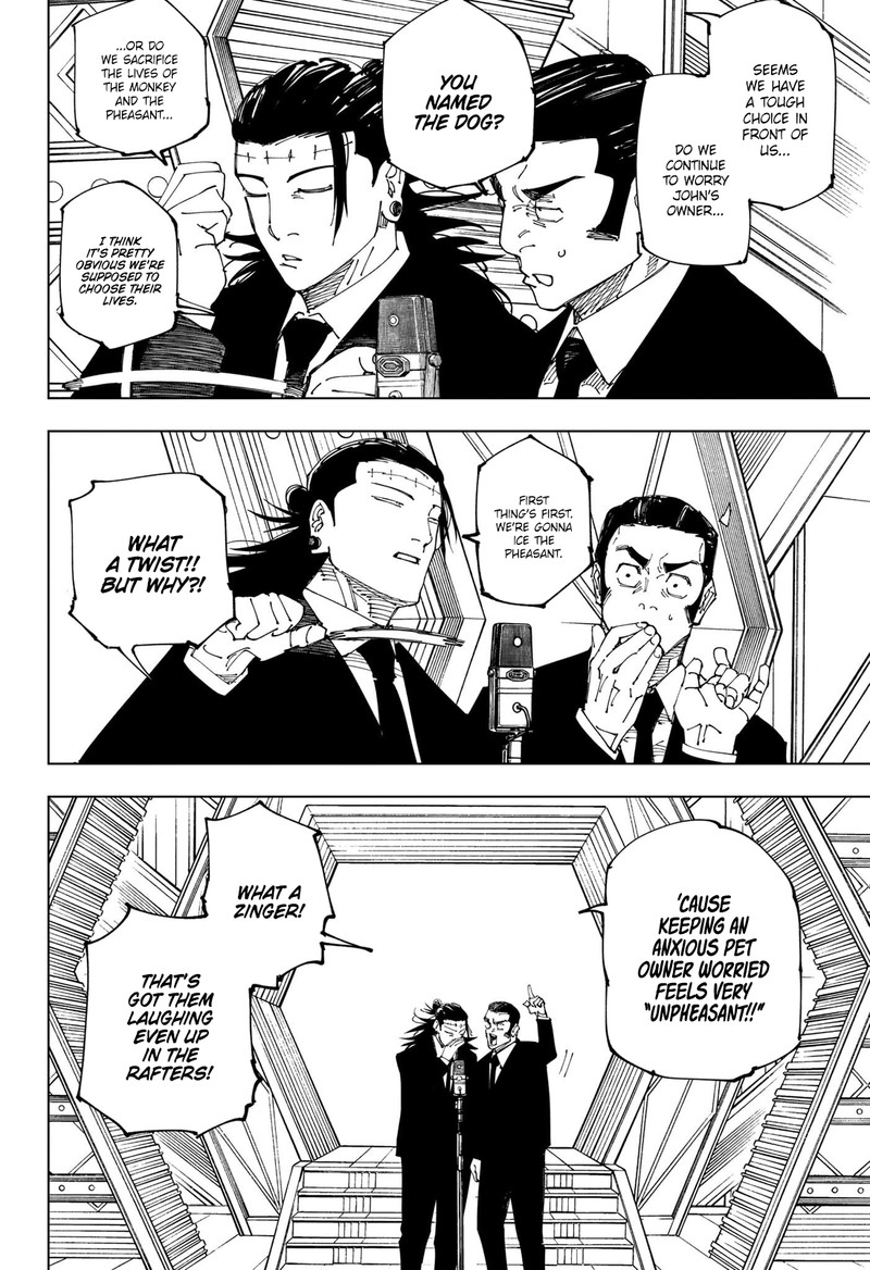 Chapter 243 - Page 9