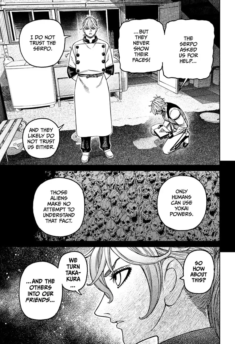 Chapter 211 - Page 9