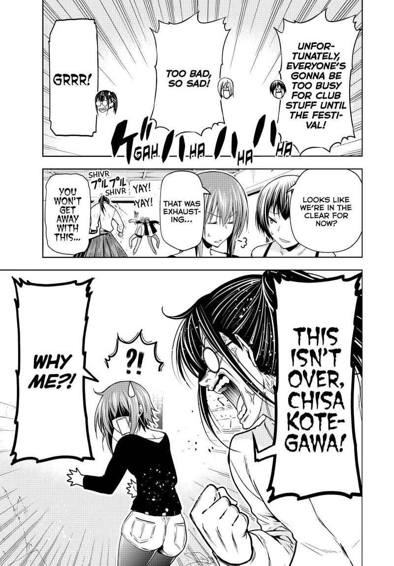 Chapter 91 - Page 38