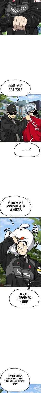 Chapter 547 - Page 20