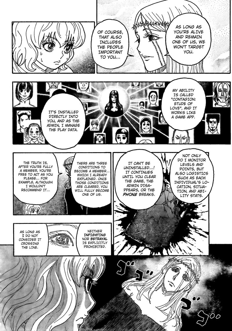Chapter 410 - Page 6