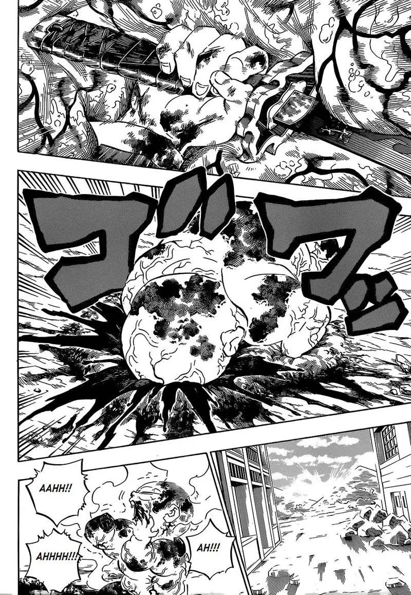 Chapter 199 - Page 18