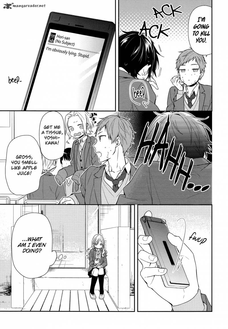Chapter 80 - Page 9
