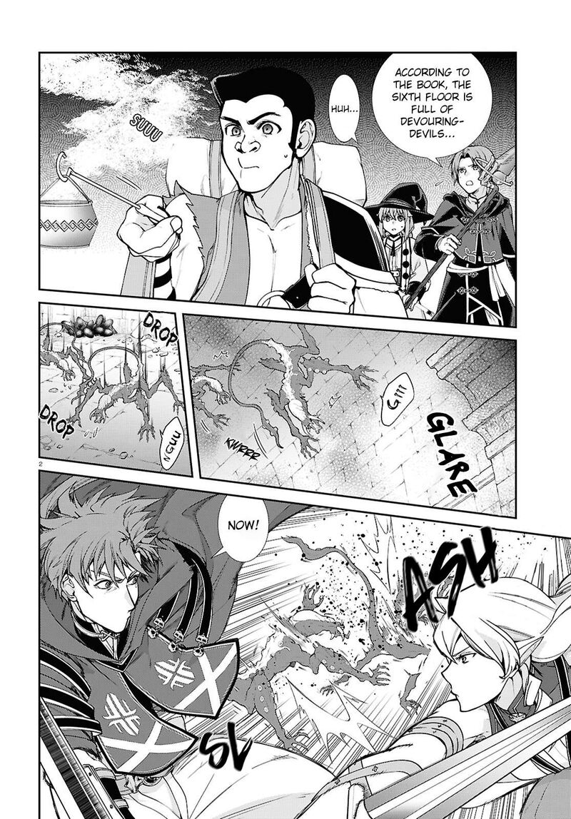 Chapter 106 - Page 2