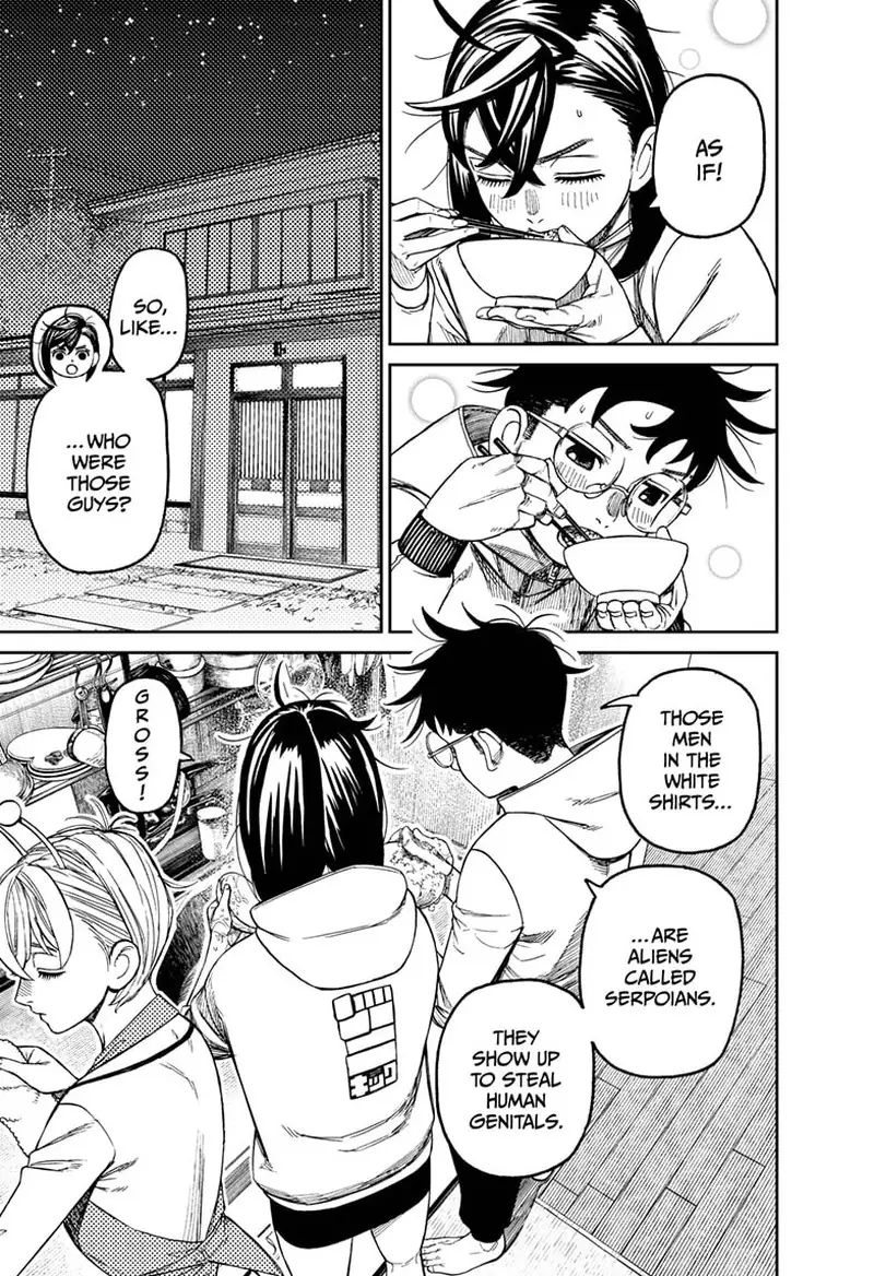 Chapter 220 - Page 9