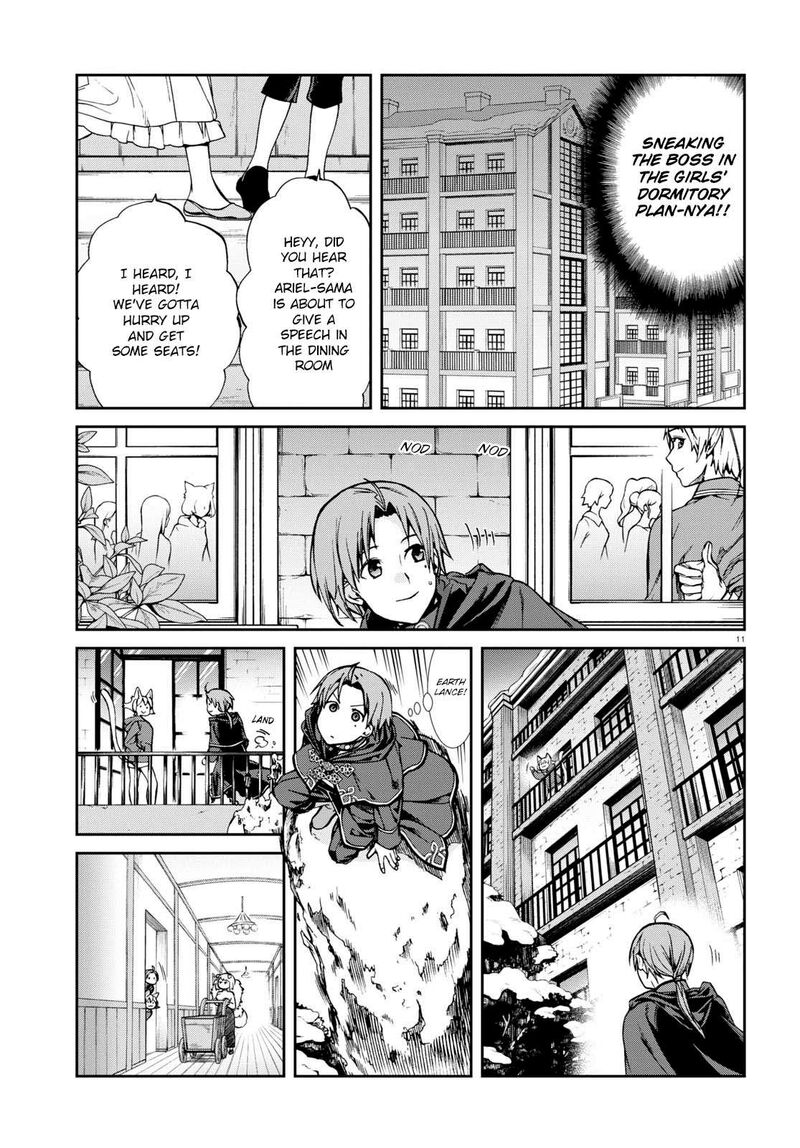 Chapter 93 - Page 11