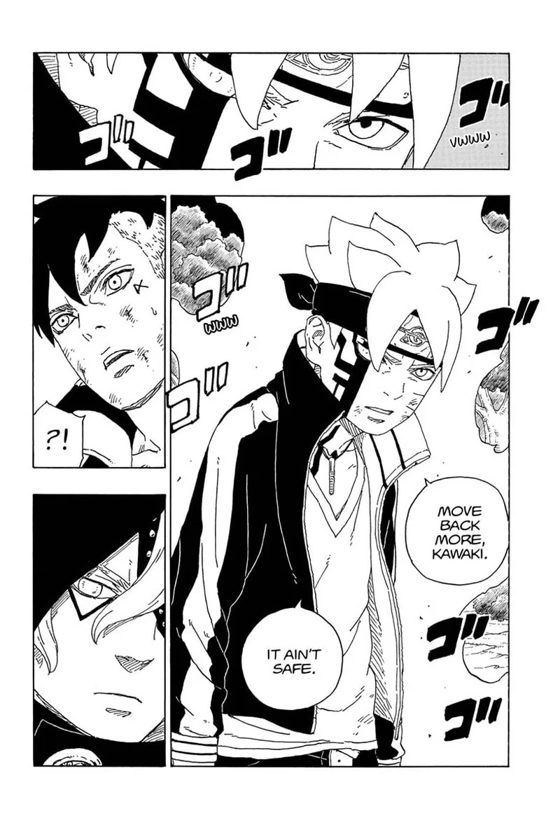 Chapter 64 - Page 4