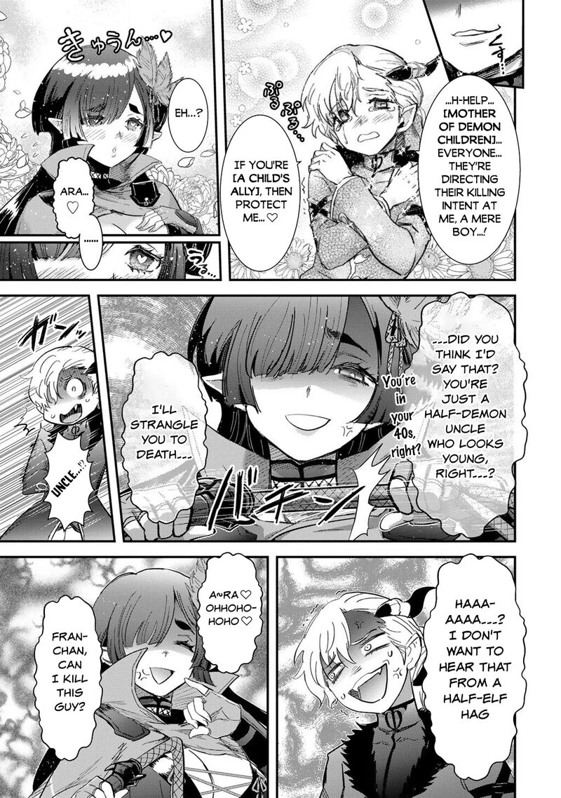 Chapter 94 - Page 25