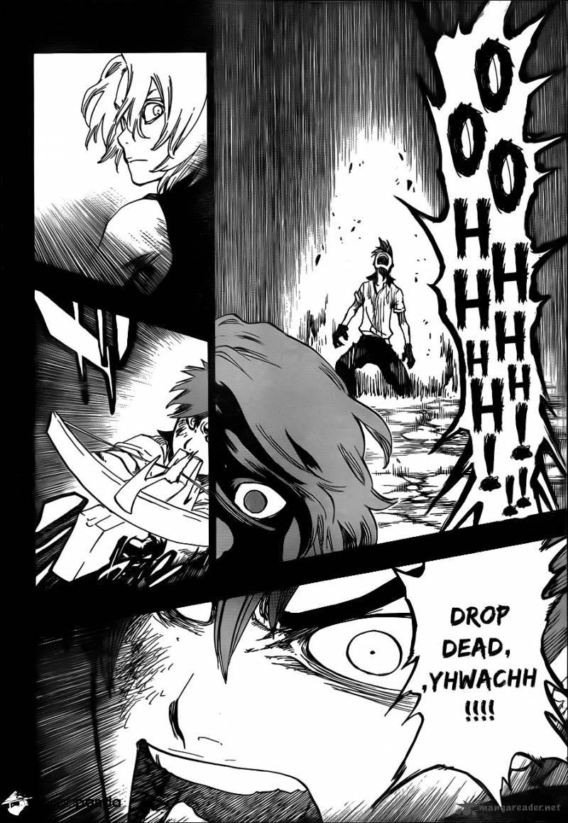 Chapter 633 - Page 14