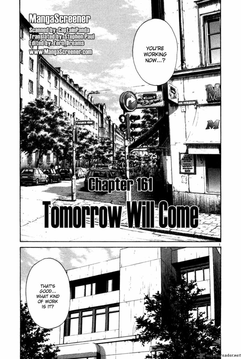 Chapter 161 - Page 1