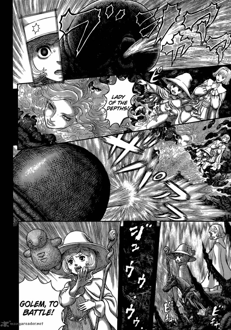 Chapter 351 - Page 8