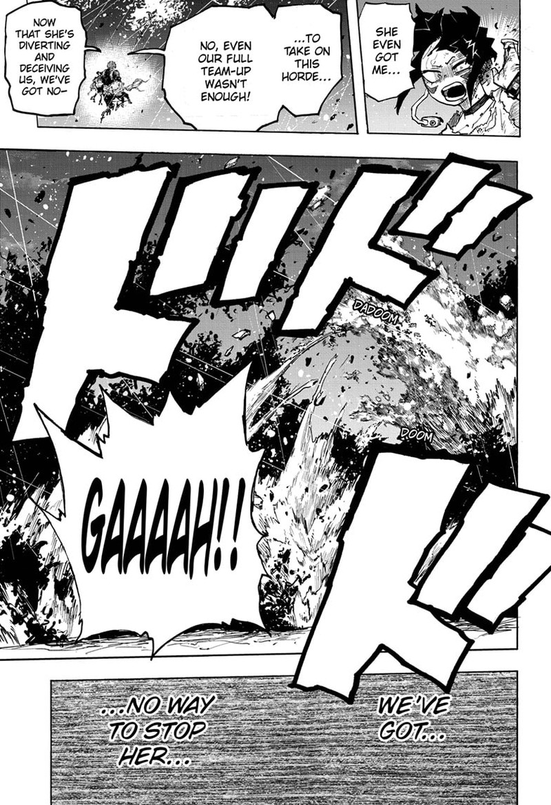 Chapter 392 - Page 9