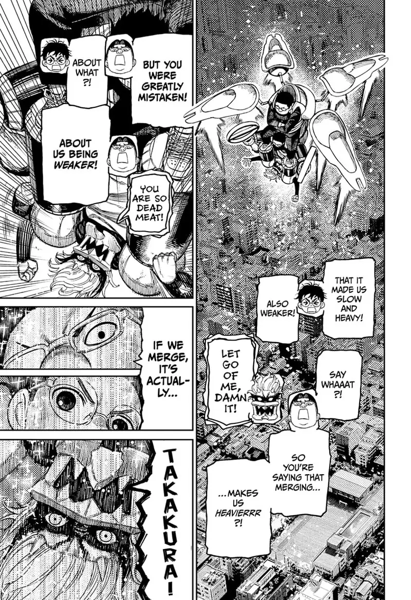 Chapter 190 - Page 15