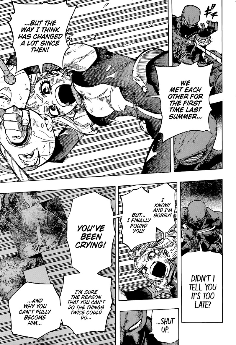Chapter 391 - Page 6
