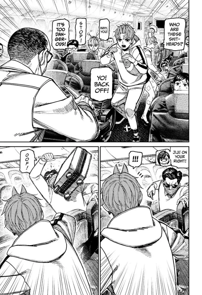 Chapter 193 - Page 15