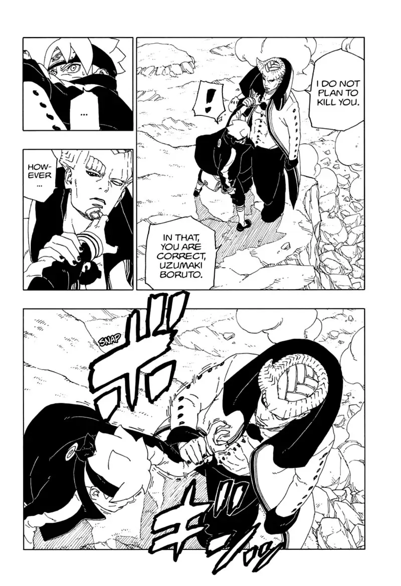Chapter 51 - Page 20