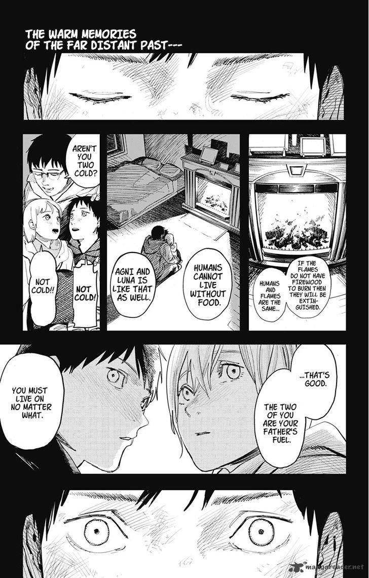 Chapter 1 - Page 1
