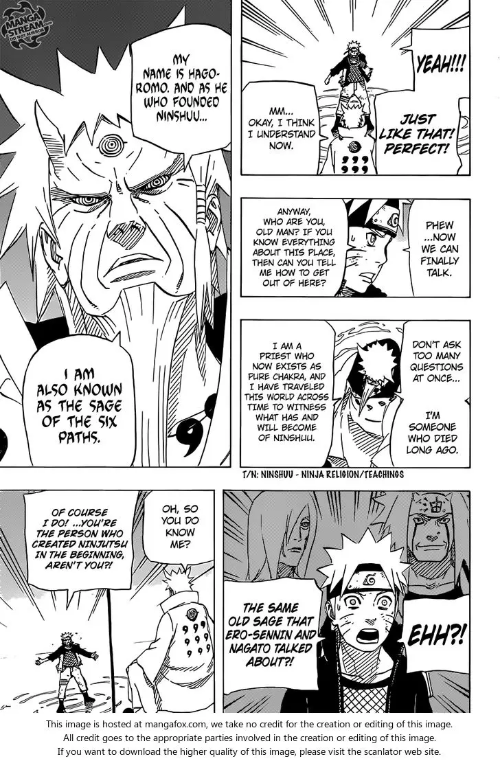 Chapter 670 - Page 10