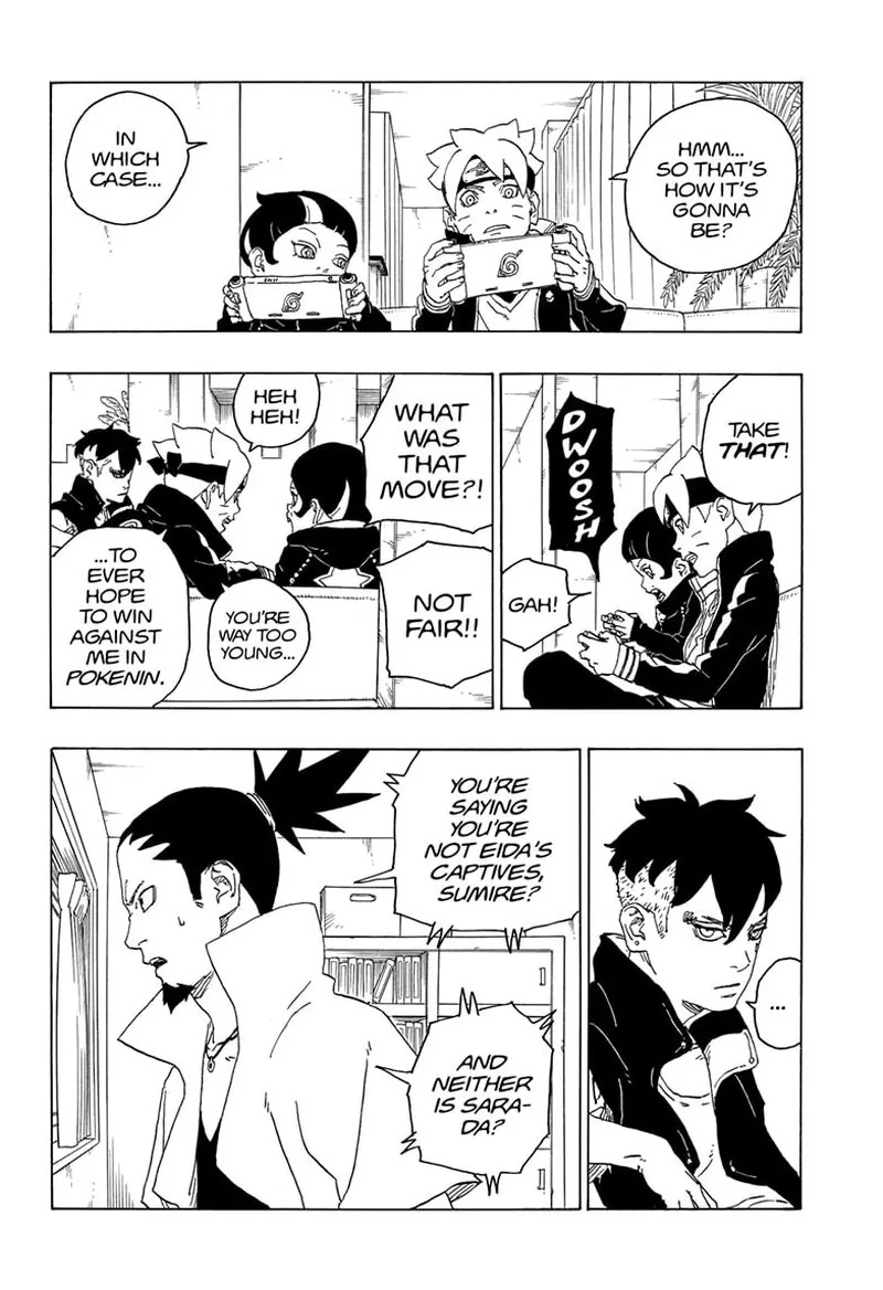 Chapter 76 - Page 34