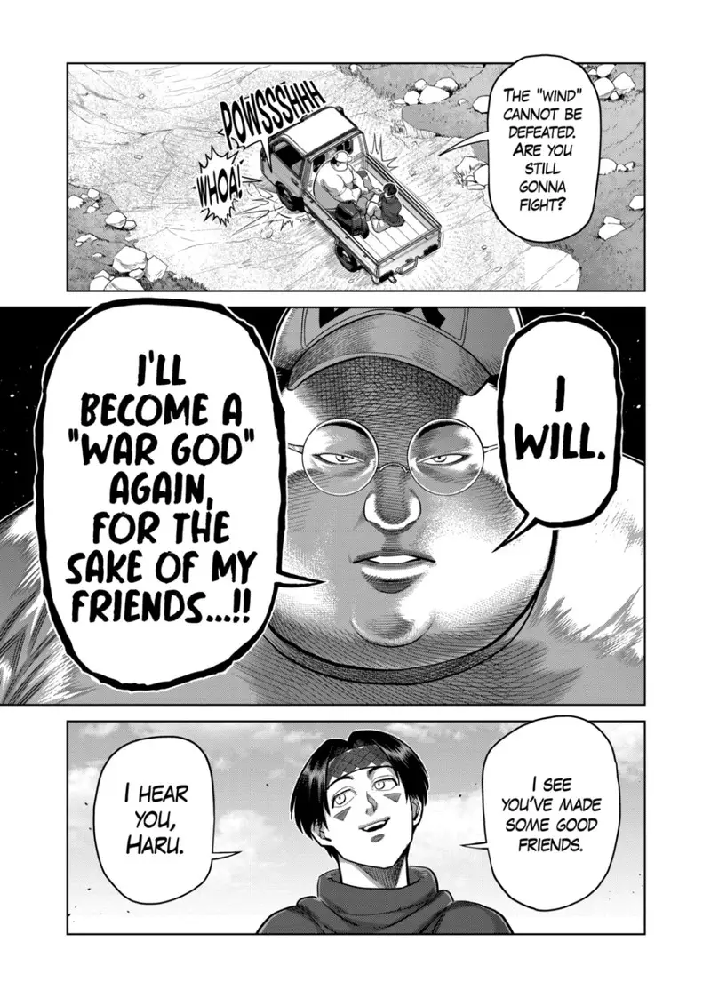 Chapter 320 - Page 15