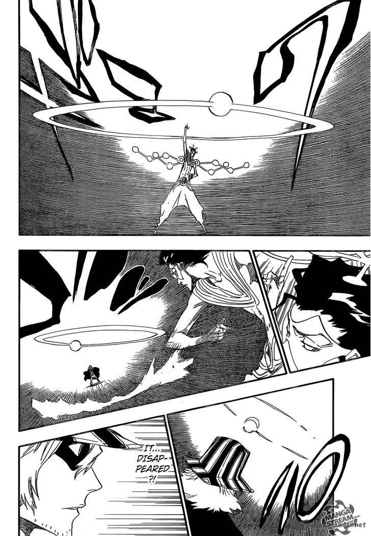 Chapter 664 - Page 16