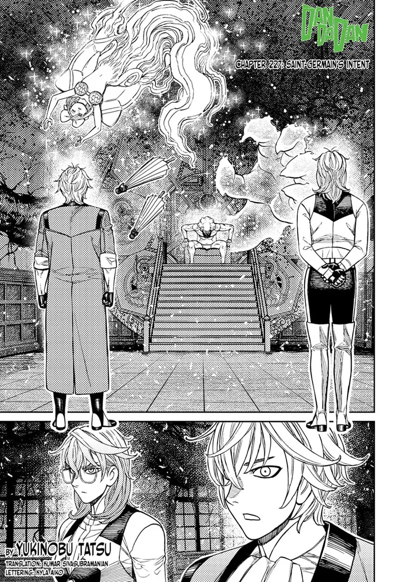 Chapter 227 - Page 1