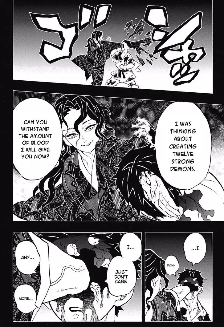 Chapter 155 - Page 18