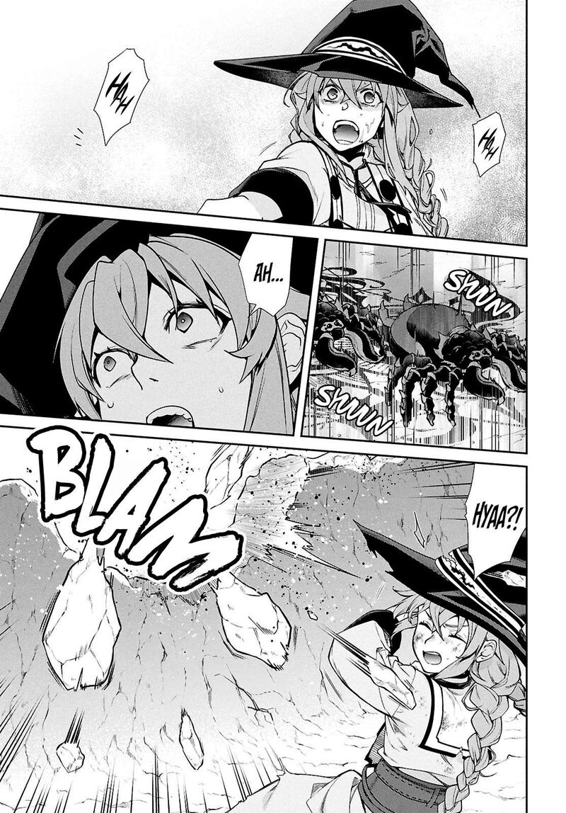 Chapter 103 - Page 27