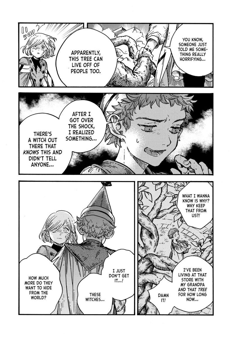 Chapter 87 - Page 14