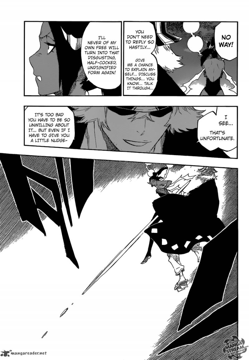 Chapter 662 - Page 15